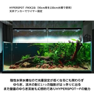 SKYLIGHT HYPERSPOT-F