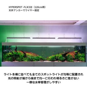 SKYLIGHT HYPERSPOT-F