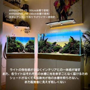 SKYLIGHT HYPERSPOT-F