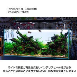 SKYLIGHT HYPERSPOT-F