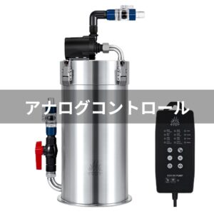 15 インテリジェンスステンレスフィルター