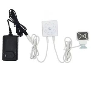 アクアリウム用 オゾン発生器 ドクターK【苔予防・除去・抑制・殺菌・水質浄化対策】