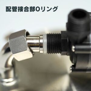 28 インテリジェンスステンレスフィルター