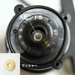 30 インテリジェンスステンレスフィルター