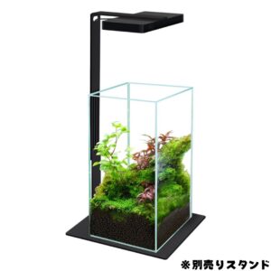 小型アクアリウム用 水草育成LEDライトMINI9